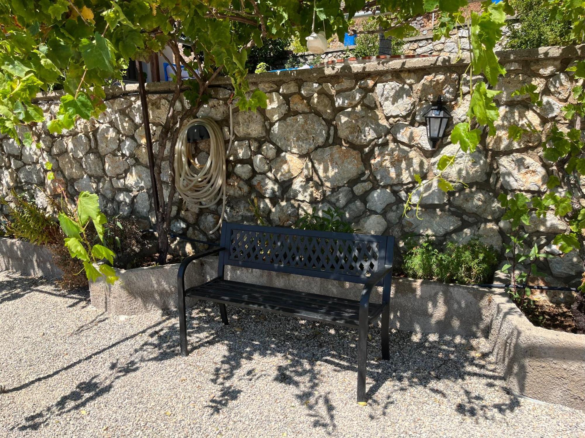 Villa-Skalia / Kalymnos House Extérieur photo